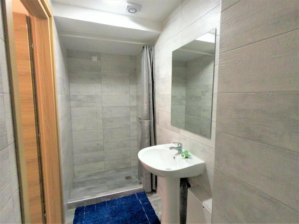 Achillion Hotel 피레아스 외부 사진