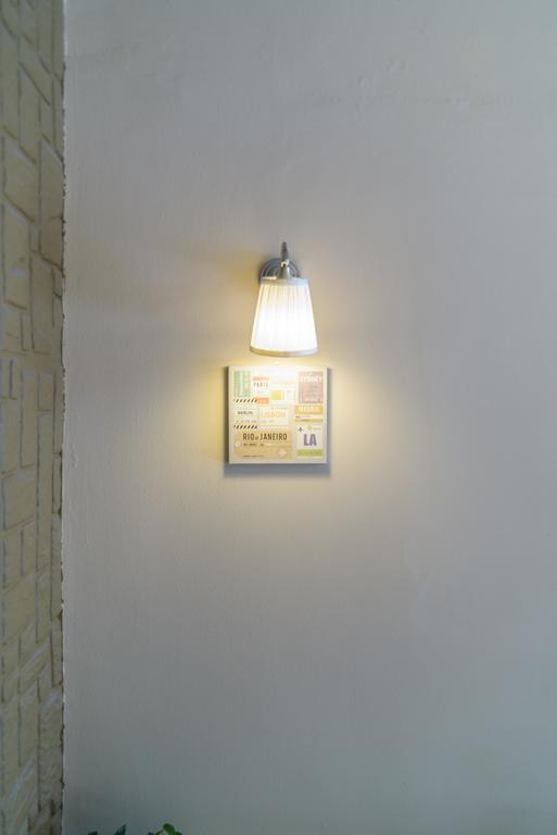 Achillion Hotel 피레아스 외부 사진